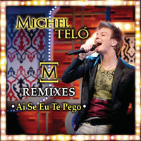 Thumbnail for the Michel Teló - Ai Se Eu Te Pego link, provided by host site