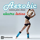 Thumbnail for the Aerobic Electro Latino Dj - Ai Se Eu Te Pego / Ay!! Si Te Cojo link, provided by host site