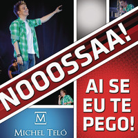 Thumbnail for the Michel Teló - Ai Se Eu Te Pego link, provided by host site