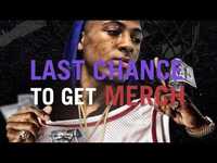 Thumbnail for the NBA Youngboy - AI YOUNGBOY MERCH DROP (LIMITED TIME ONLY!) link, provided by host site