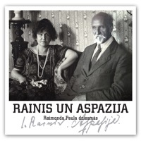 Thumbnail for the Janis Sprogis - Aicinājums link, provided by host site