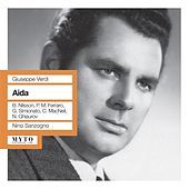 Thumbnail for the Birgit Nilsson - Aida: Act I Scene 1: Ritorna vincitor! (Aida) link, provided by host site