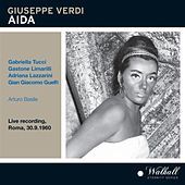 Image of Giuseppe Modesti linking to their artist page due to link from them being at the top of the main table on this page