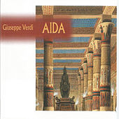 Thumbnail for the Gino Bechi - Aida, Act III: "Ciel ! mio padre!" link, provided by host site