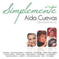 Thumbnail for the Aida Cuevas - Aída Cuevas link, provided by host site