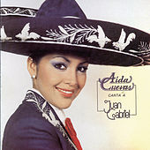 Thumbnail for the Aida Cuevas - Aida Cuevas Canta A Juan Gabriel link, provided by host site