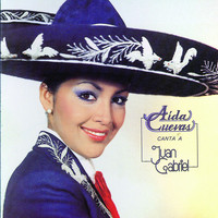 Thumbnail for the Aida Cuevas - Aida Cuevas Canta A Juan Gabriel link, provided by host site