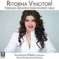 Thumbnail for the Giuseppe Verdi - Aida: Ritorna vincitor! link, provided by host site