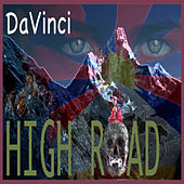 Thumbnail for the DaVinci - Aihie Bhairaid link, provided by host site