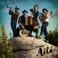 Thumbnail for the Aila - Ailá link, provided by host site