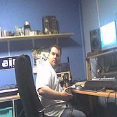 Thumbnail for the Danny C - Aim Records link, provided by host site