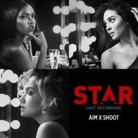 Thumbnail for the Star Cast - Aim x Shoot [From “Star" Season 2] link, provided by host site