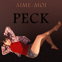 Image of Peck linking to their artist page due to link from them being at the top of the main table on this page