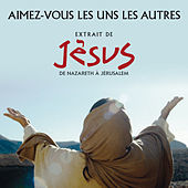 Thumbnail for the Jean - Aimez-vous les uns les autres (extrait du spectacle " Jésus, de Nazareth à Jérusalem") link, provided by host site
