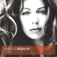 Thumbnail for the Isabelle Boulay - Aimons-nous link, provided by host site