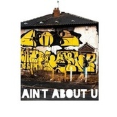 Thumbnail for the Sarge - Ain't About U link, provided by host site