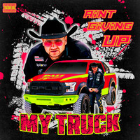 Thumbnail for the Riff Raff - Ain't Giving Up My Truck link, provided by host site