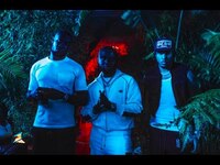 Thumbnail for the Headie One - Ain't It Different BTS link, provided by host site