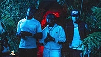 Thumbnail for the Headie One - Ain't It Different [Official Video] link, provided by host site