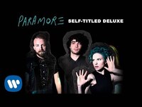 Thumbnail for the Paramore - Ain't It Fun (Live at Red Rocks) link, provided by host site