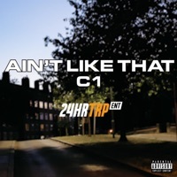 Thumbnail for the C1 - Ain't Like That link, provided by host site