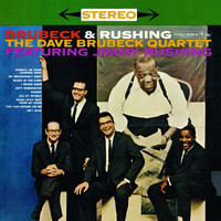 Thumbnail for the The Dave Brubeck Quartet - Ain't Misbehavin' link, provided by host site