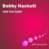 Thumbnail for the Bobby Hackett - Ain't Misbehavin' (Remastered) link, provided by host site