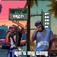 Thumbnail for the Phonk - Ain't My Gang link, provided by host site