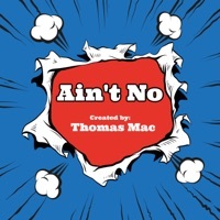 Thumbnail for the Thomas Mac - Ain't No link, provided by host site