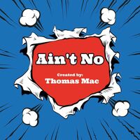 Image of Thomas Mac linking to their artist page due to link from them being at the top of the main table on this page