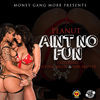 Thumbnail for the Peanut - Ain't No Fun [Radio Edit] link, provided by host site