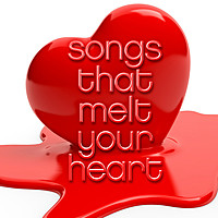 Thumbnail for the Howard Hewett - Ain't No Mountain High Enough link, provided by host site