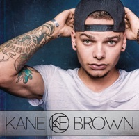 Thumbnail for the Kane Brown - Ain't No Stopping Us Now link, provided by host site