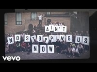 Thumbnail for the Kane Brown - Ain't No Stopping Us Now Fan link, provided by host site