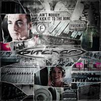 Thumbnail for the The Pitcher - Ain't Nobody / Kick it to the Bone link, provided by host site