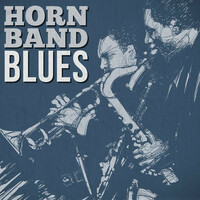 Thumbnail for the Roomful of Blues - Ain't Nothin' Happenin' link, provided by host site