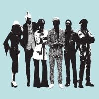 Thumbnail for the Brooklyn Funk Essentials - Ain't Nothing link, provided by host site
