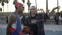 Thumbnail for the Cal Scruby - Ain't Shit Change link, provided by host site