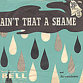 Thumbnail for the Jim Brown - Ain't That a Shame link, provided by host site