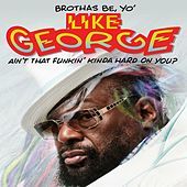 Thumbnail for the Funkadelic - Ain't That Funkin Kinda Hard On You? link, provided by host site