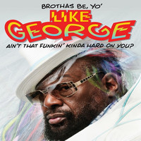 Thumbnail for the Funkadelic - Ain't That Funkin Kinda Hard On You? link, provided by host site