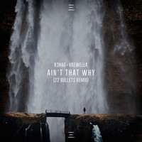 Thumbnail for the R3hab - Ain't That Why (22 Bullets Remix) link, provided by host site