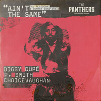 Thumbnail for the Diggy Dupé - Ain't The Same link, provided by host site