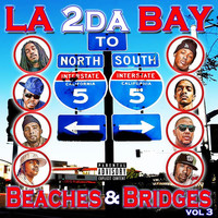 Thumbnail for the MC Eiht - Ain't Worried About U link, provided by host site