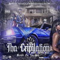 Thumbnail for the MC Eiht - Ain't Worried Bout You link, provided by host site