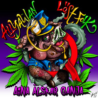 Thumbnail for the Allyawan - Aina älskar ganja link, provided by host site