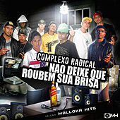 Thumbnail for the Complexo Radical - Ainda Não É o Fim link, provided by host site