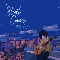 Thumbnail for the HIDE - AINO UTA - Street Cover ver link, provided by host site