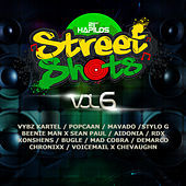Thumbnail for the Chronixx - Aint Know Giving In link, provided by host site