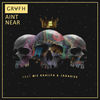 Thumbnail for the Grafh - Aint Near link, provided by host site